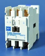 674 APPLIED MATERIALS RLY CNTOR 3P 600V 32A/RES 45A/NONRES, CE15FN3Y1 1200-01081