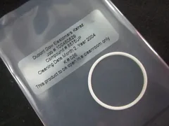 AMAT 3700-03936 AS-568A O-Ring, K+026, Compound 8575UP