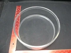 Applied Materials (AMAT) 0020-48171 INSULATING PIPE, QUARTZ ALSO 0020-03398