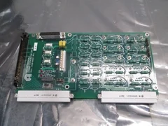 AMAT 0100-09267 Chamber Distribution UHP PCB P5000, 114758