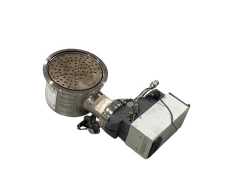 CTI Cryogenics 8116449G001R OnBoard Cryopump MISSING COMPONENTS FOR PARTS/REPAIR