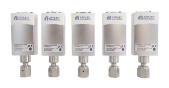 AMAT Applied Materials 0190-48885 Pressure Gauge CPG100 Lot of 5 Working