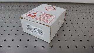 Z126927 Watlow 986A-12BD-MDBR Temperature Controller AMAT 0190-18312 - NIB