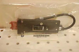 NEW Applied Materials 0010-40155 Wafer Detector Sensor AMAT Rev. C