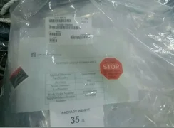 0040-79919 LINER, DGDP, CHAMBER, WAFFLE-LESS, 200MM