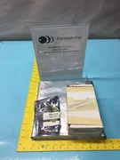AMAT 0660-01138 Card APC Digital I/O 020 2IN X 2OUT, PCB, Square D, 159168