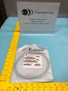 AMAT 3700-02217 O-RING ID 12.975 CSD .210 KALREZ K#382 4079 75D, 155080