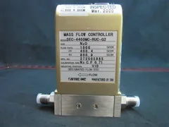Applied Materials (AMAT) 3030-06482 SEC-4400MC-RUC-G2