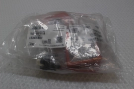 7198  Applied Materials 0190-89261 Foreline Heater