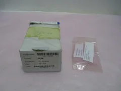 AMAT 0021-38473 Rev.P1, Western Precision, Lamp, Indicator, CHEM CLK. 416768