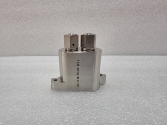Lam Research WLDMT,GAS FEED BLK,TOP PLT 839-119615-001 (As-Is)