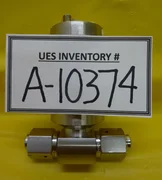 MKS Instruments 852B-13384 Baratron Pressure Transducer AMAT 1350-01200 Used