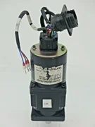 AMAT 0140-20086 HP Robot Harmonic Gear UHG50-2B, Vexta A3761-9215HG-A1