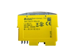 Applied Materials 0191-72800-13 Pilz PSSu E S 4DO 0.5 I/O Module 312405