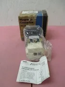 AMAT 1200-01228 Relay, Fuji Electric SC-4N/UL, 2NC2T0#