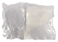 AMAT Applied Materials 0200-09657 End Point Recessed Window Lot of 2 New Surplus