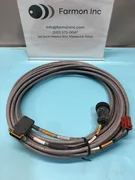 AMAT 0150-20574 CABLE ASSY A/B PUMP STD INTERFACE, 145585