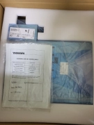 Yaskawa ERCR-NS01-B004-E1 Controller (0190-45353) (AMAT Certificate included)