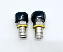APPLIED MATERIALS AMAT. Part Number: 3300-08885 (LOT OF 2). Description: FTG HO