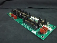 AMAT 0100-09106 PCB ASSY EXPANDED GAS PANEL