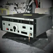 âœ…[5770] AE ADVANCE ENERGY MDX 15KM MAGNETRON DRIVE M/N 3152228-018 B