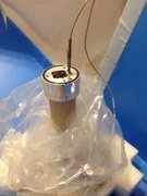 APPLIED MATERIALS CERAMIC HEATER 0010-05030 Rev.N/A 251-048