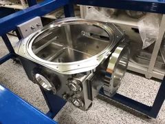 Applied Materials 0040-20195 WIDE BODY CHAMBER PVD AMAT