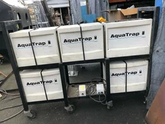 CRYO TIGER COMPRESSOR T1101-05-000-30 / APPLIED MATERIALS AMAT