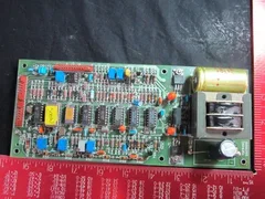 VARIAN B666355 PCB POWER CONTROL BOARD SET 500W