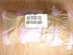 (New) LAM RESEARCH ASSY, ISLTN ANGLE VALVE, HTD 853-032983-002