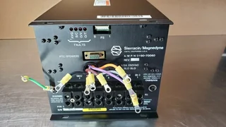 Applied Materials / Sierracin Magnedyne 0190-70060 Mag Driver (Warranty 60 Days)