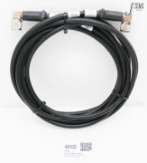 41522 LAM RESEARCH RF CABLE, 6M 834-036619-018