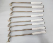 LAM Research Coolant Line 713-239983-030 (As-Is)