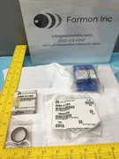 4 AMAT 3060-01169 Ball Bearing .875ID, 128906