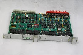 Applied Materials, STEPPER DRIVE BOARD 0100-00003