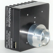 LED Retrofit for Nikon Optiphot-2 Microsope Light