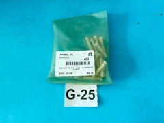 16 X AMAT APPLIED 3090-01100 BOLT 12PT HD 5/16-24 X 1-1/4 304/316 SST