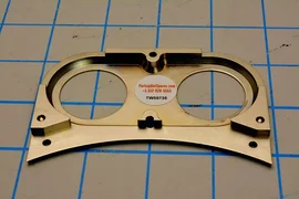 0020-21105 / CLAMP 8 INCH BUFFER FROG LEG / APPLIED MATERIALS AMAT