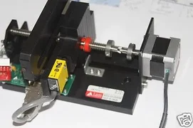 LAM Research 853-012500-002 Assy Edge Sensor