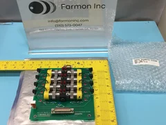 AMAT 0660-01102 AUSTIN INTEGRATED BES-4528-8 BES-530-85-PCB CARD, 159658