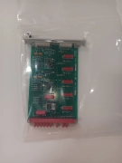 Applied Materials 0100-90859 Iss B, I-V PSU Relay Board, Unknown Condition Part