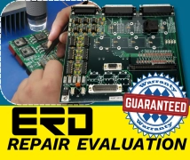 Applied Materials 0100-77017 | Lower Pneumatic Board (Repair Evaluation)