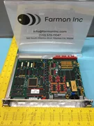 AMAT 0100-20100 Analog I/O Board, AI/O, FAB 0110-20100, 140328