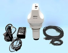 Nikon DS-Ri2 16.25MP high-definition full-frame sensor color microscope camera