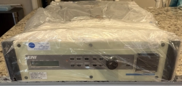 GMW-25Z Genesis ENI Power Supply 13.56MHz RF Generator 0190-28806 AMAT Refurbed