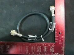 Lam Research (LAM) 853-034153-002 Cable Assembly, RF From Upper Housing to TCP