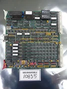 Lam Research 810-017031-004 ADIO A0 PCB Card Rev. A 810-17031 Used Working