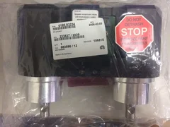 AMAT 0190-03234 ASSY, SLIT VALVE ACTUATOR, NON-ENP