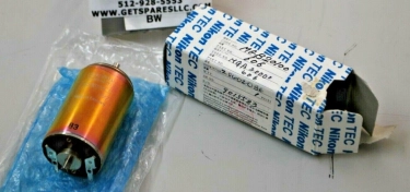 2S602-036 / NIKON DC MOTOR, FAULHABER 3557K024CS / NIKON
