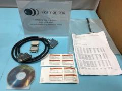 AMAT 0190-24703 MDX-L 12 KW SERIES,CABLE,3152344-201,0190-24703-001, 185266